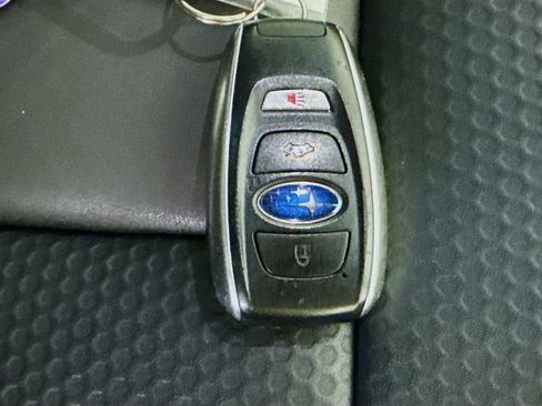 Used 2022 Subaru Outback Wilderness w/ Wilderness Package image 37