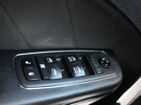 Used 2021 Dodge Charger SXT w/ Blacktop Package RWD image 21