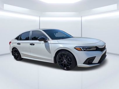 Used 2024 Honda Civic Sport