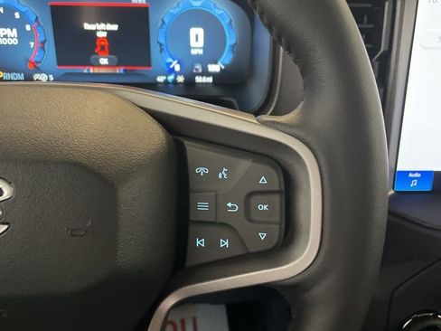 New 2025 Ford Bronco Badlands image 13