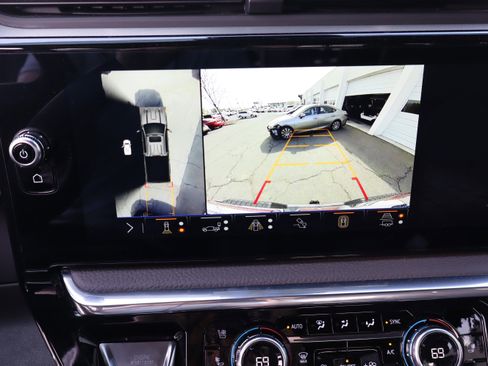 Used 2025 GMC Sierra 2500 Denali w/ Denali Reserve Package image 31