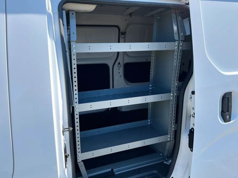 Used 2021 Nissan NV200 S image 12