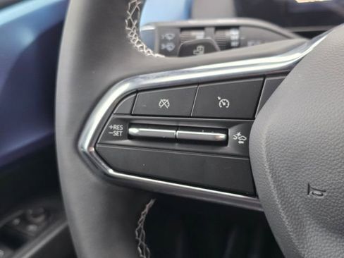 New 2026 Chevrolet Equinox EV LT image 30