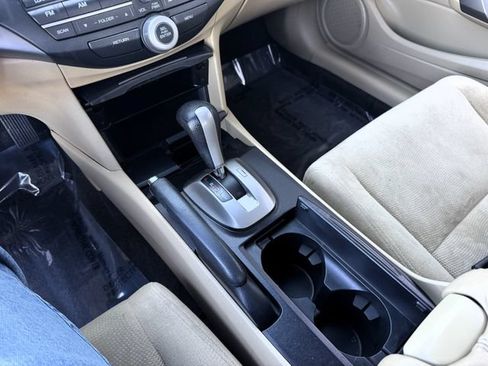 Used 2008 Honda Accord EX image 23