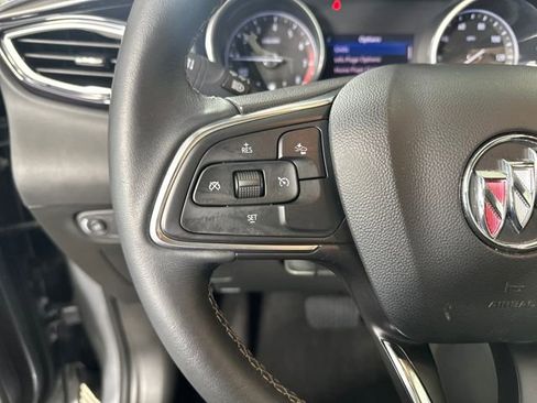 Used 2023 Buick Encore GX Preferred w/ Cold Weather Comfort Package image 15