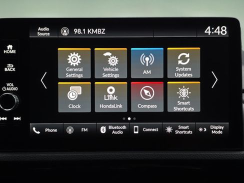 Used 2024 Honda CR-V EX-L image 28