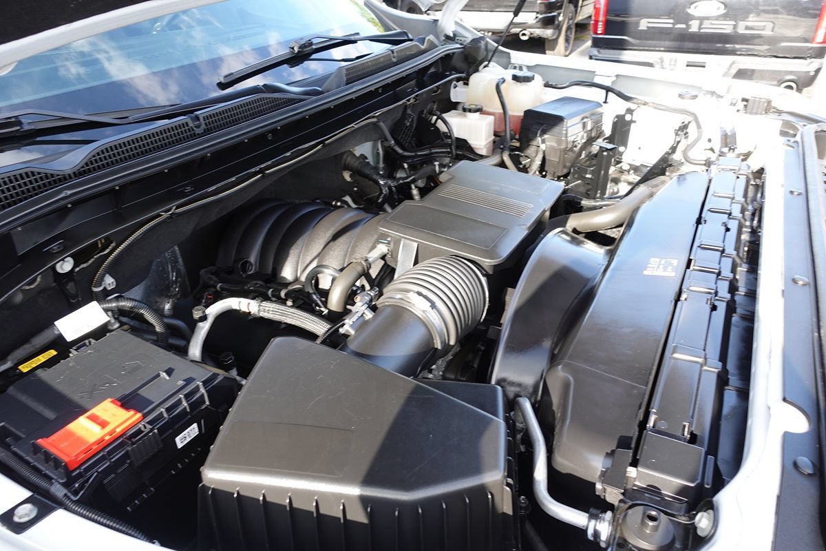 Used 2024 GMC Sierra 3500 SLE AWD/4WD image 58