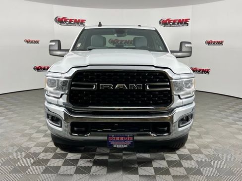 Used 2024 RAM 2500 Big Horn image 4