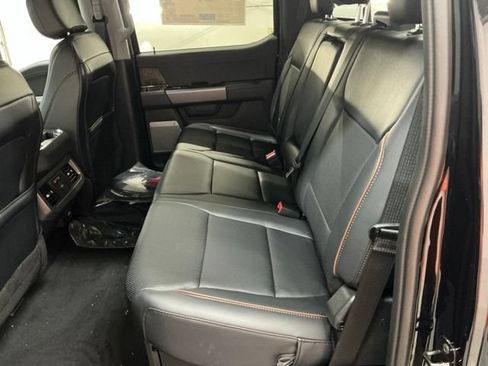 New 2026 Ford F350 Lariat w/ Tremor Off-Road Package AWD/4WD image 13