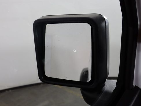 Used 2022 Jeep Wrangler Unlimited Sport AWD/4WD image 41