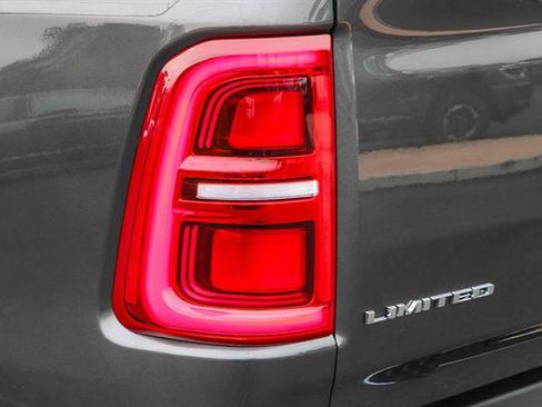 New 2026 RAM 1500 Limited image 11