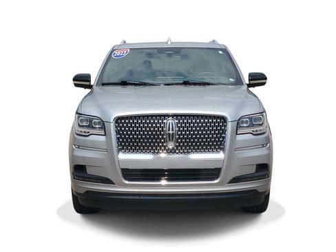 Certified 2024 Lincoln Navigator Reserve AWD/4WD image 2