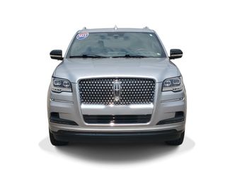 Certified 2024 Lincoln Navigator Reserve AWD/4WD video 2