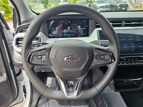 New 2027 Chevrolet Bolt LT FWD image 24