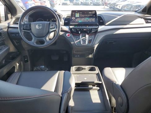 Used 2025 Honda Odyssey Sport-L image 22