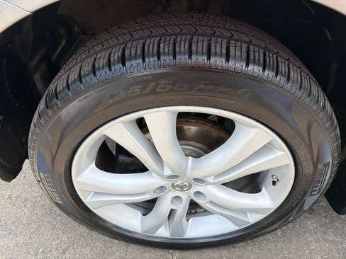 Used 2011 Nissan Murano AWD/4WD image 20