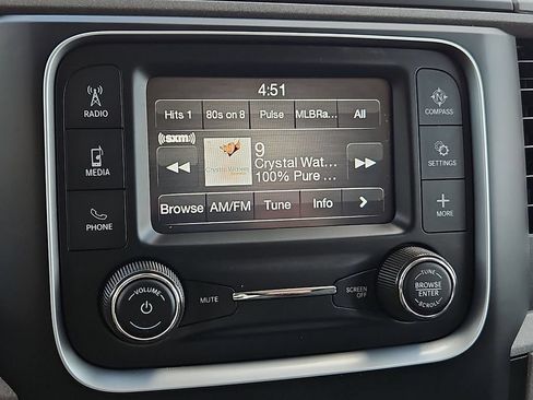 Used 2023 RAM 1500 Tradesman w/ Popular Equipment Group AWD/4WD image 26