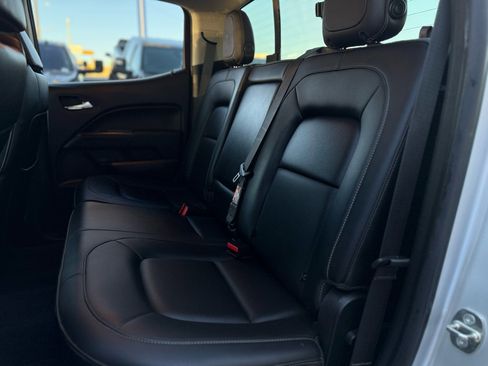 Used 2019 Chevrolet Colorado ZR2 image 11