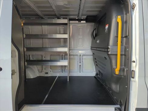 New 2026 Mercedes-Benz Sprinter 2500 image 14