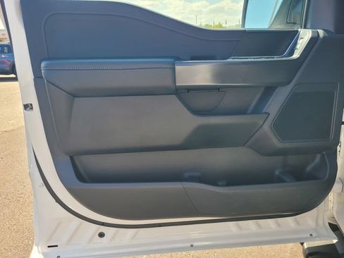 Used 2024 Ford F150 XLT w/ Equipment Group 302A MID AWD/4WD image 18