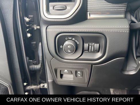 Used 2020 RAM 1500 Limited AWD/4WD image 18