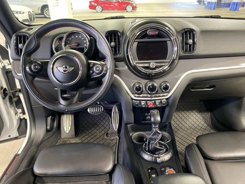 Used 2017 MINI Cooper Countryman S AWD/4WD image 12
