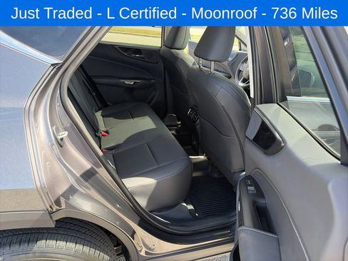 Used 2026 Lexus NX 350 AWD w/ Accessory Package (2T) image 13