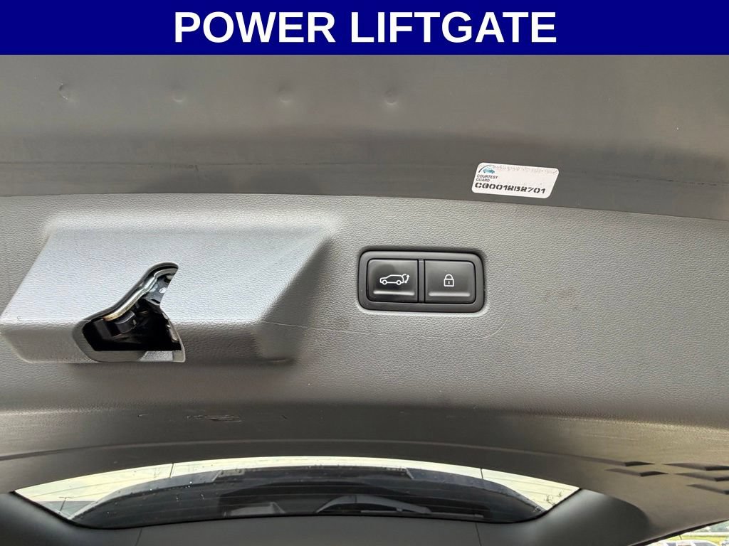Used 2024 Hyundai Santa Fe SEL FWD image 15