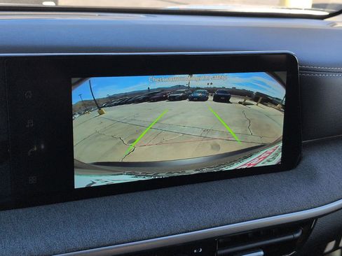 New 2026 Nissan Kicks SV image 17