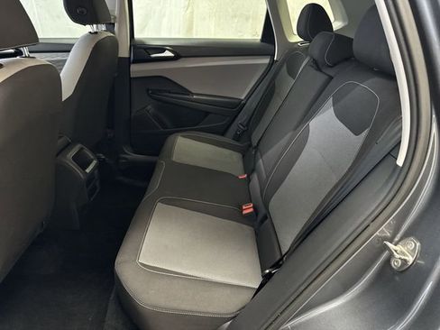 Used 2023 Volkswagen Taos S AWD/4WD image 12