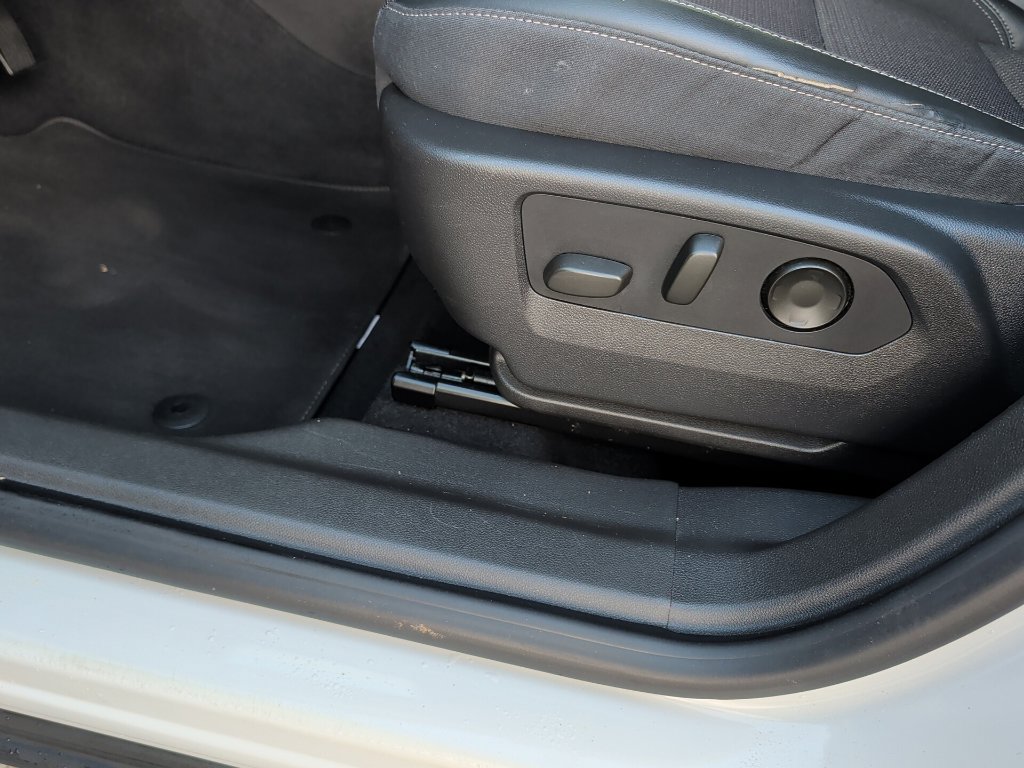 Used 2021 Buick Envision Preferred FWD image 12