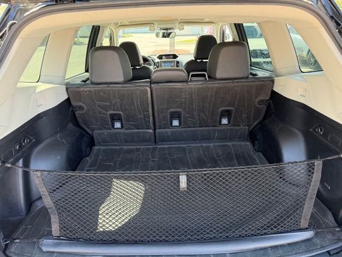 Used 2021 Subaru Forester Limited image 7