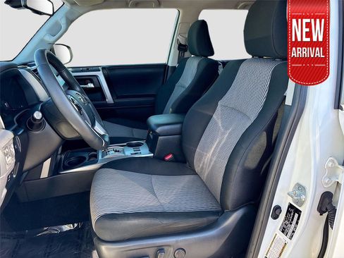 Used 2023 Toyota 4Runner SR5 image 20