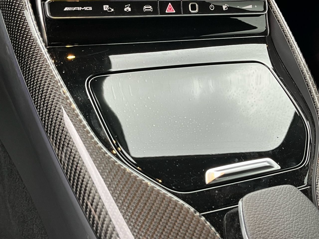 Used 2022 Mercedes-Benz SL 55 AMG 4MATIC image 26