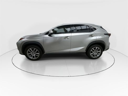 Used 2016 Lexus NX 200t FWD w/ Premium Package image 5