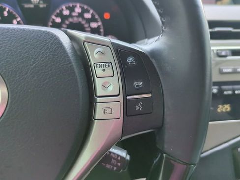 Used 2013 Lexus RX 350 FWD w/ Navigation Pkg image 24