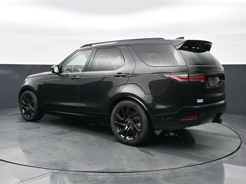 Used 2024 Land Rover Discovery Dynamic SE AWD/4WD image 8