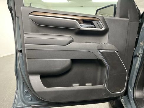 Certified 2025 Chevrolet Silverado 1500 LT w/ All Star Edition Plus AWD/4WD image 21