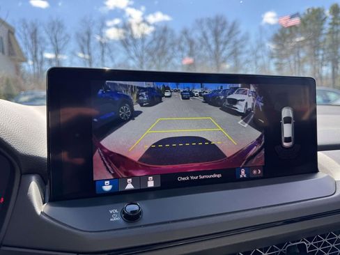 Used 2023 Honda Accord EX-L image 23