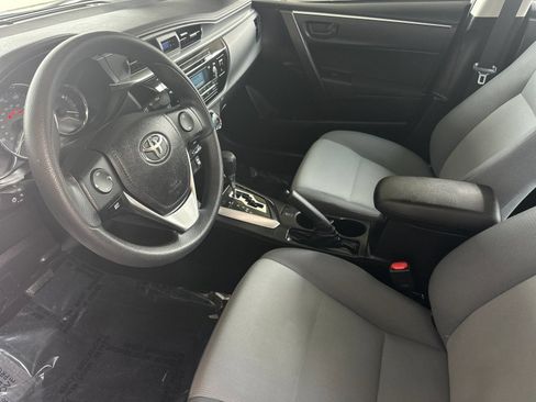 Used 2014 Toyota Corolla L FWD image 9