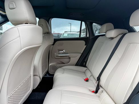 New 2026 Mercedes-Benz GLA 250 4MATIC image 17