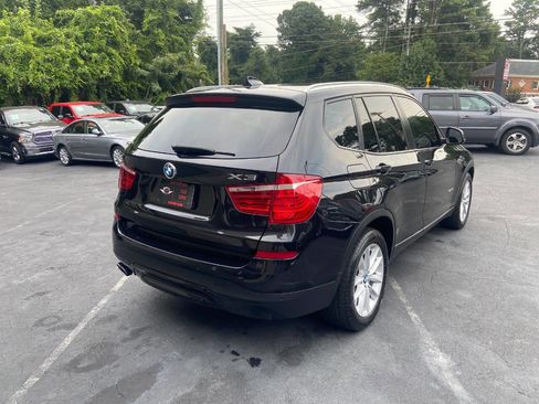 Used 2017 BMW X3 sDrive28i image 6