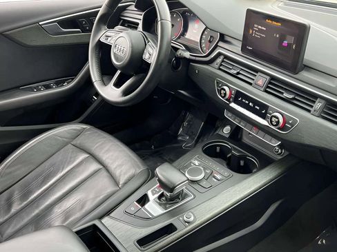 Used 2019 Audi A4 2.0T Premium FWD image 6