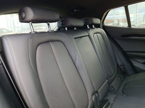 Used 2018 BMW X2 sDrive28i image 10