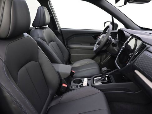 Certified 2025 Subaru Forester Limited AWD/4WD image 16