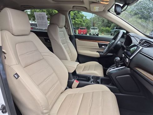 Used 2019 Honda CR-V EX-L image 37