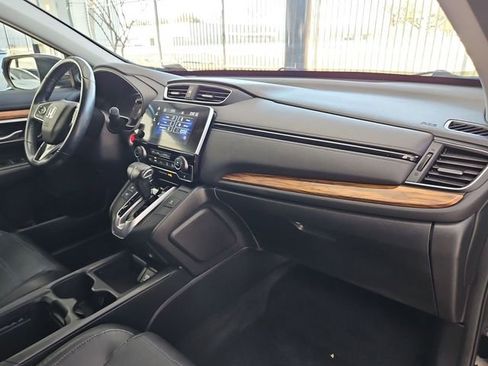 Used 2019 Honda CR-V EX-L image 27