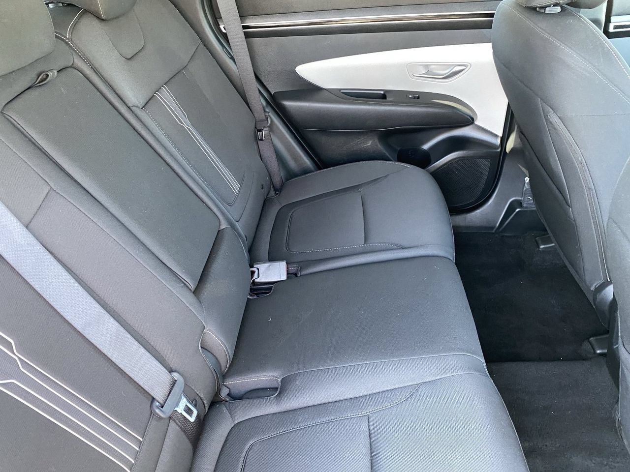 Used 2024 Hyundai Tucson SEL FWD image 12