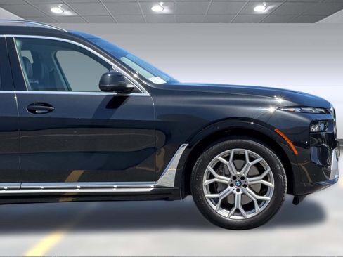 Used 2025 BMW X7 xDrive40i AWD/4WD image 35