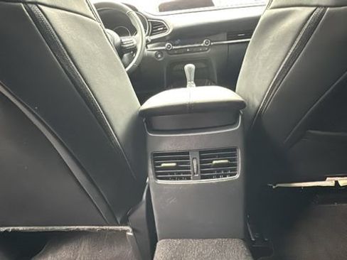 Used 2025 MAZDA CX-30 AWD 2.5 S w/ Preferred Package image 32
